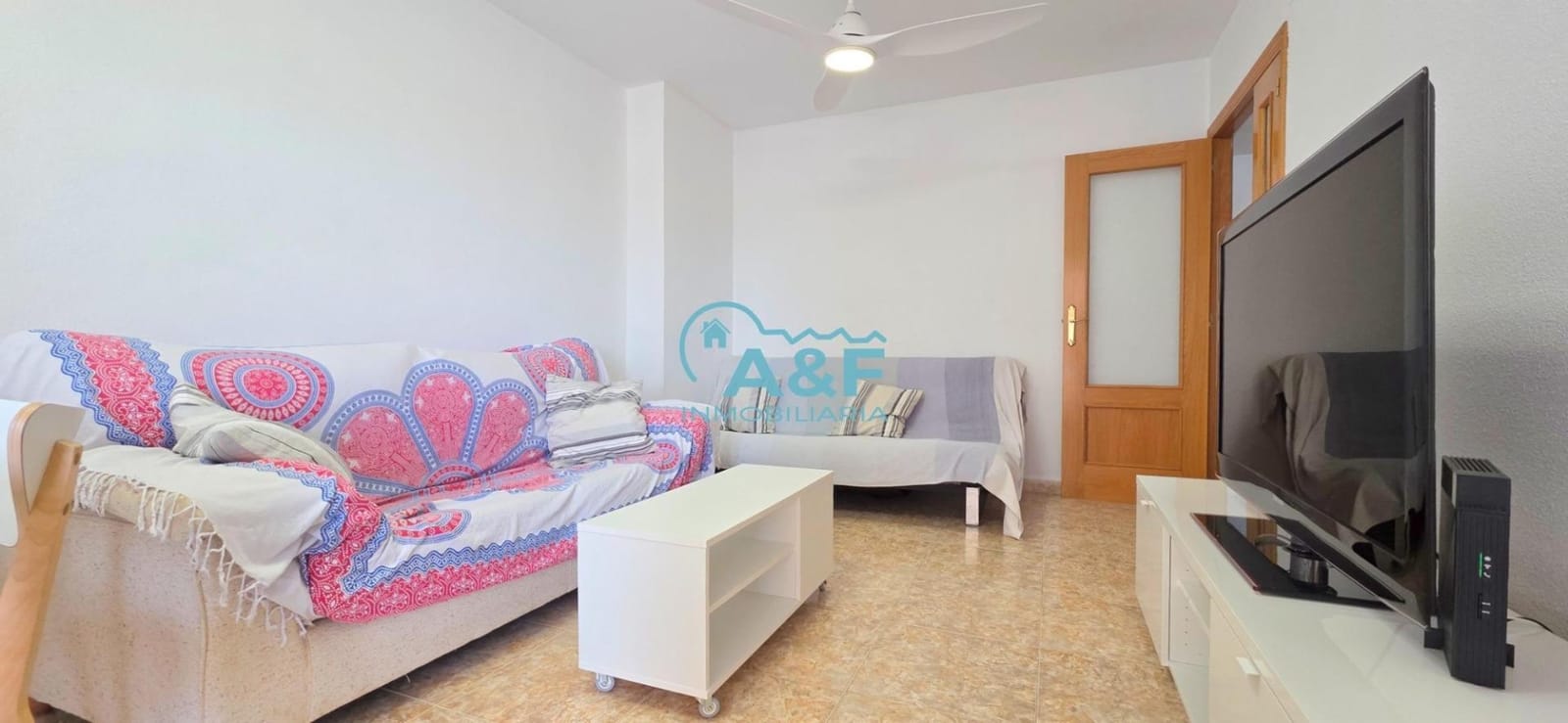 Passeig Marítim del Mediterrani 52 · 2 rum · 93 kvm – bild 2