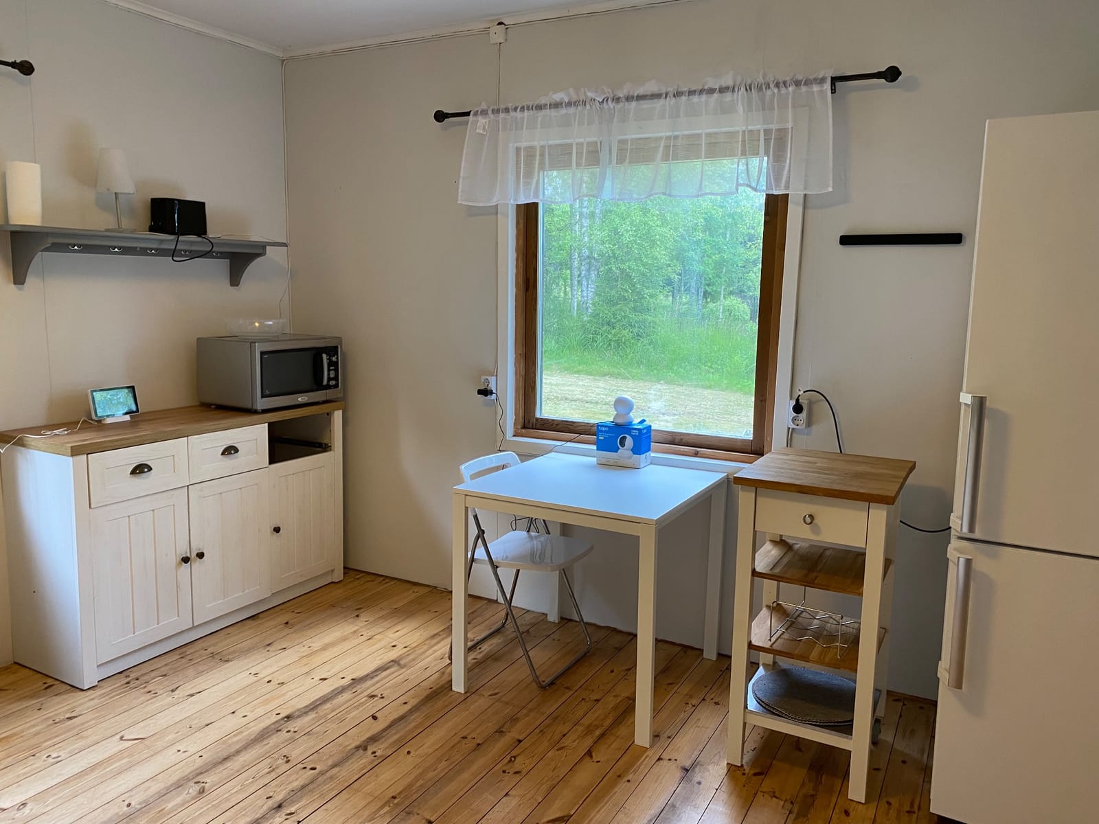 Svanskogen 34 · 2.5 rum · 70 kvm