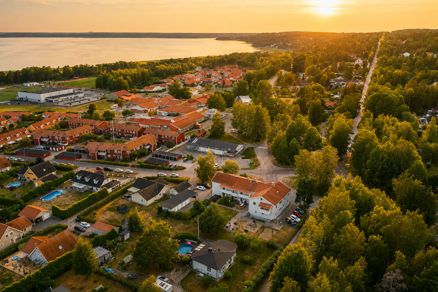 Kraftvägen 23 E