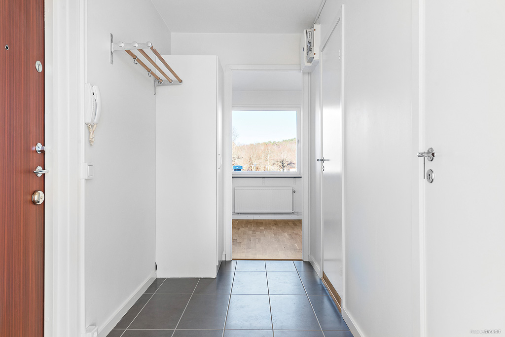 Lägenhet, 2 rooms, 69 sqm, Angered