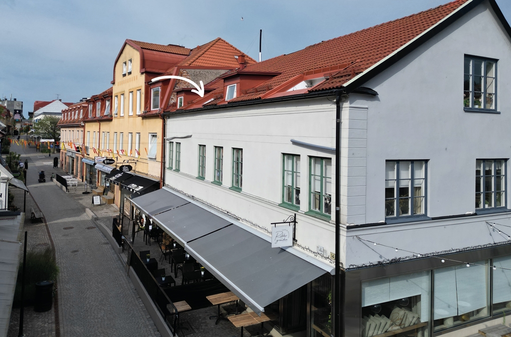 Storgatan 14
