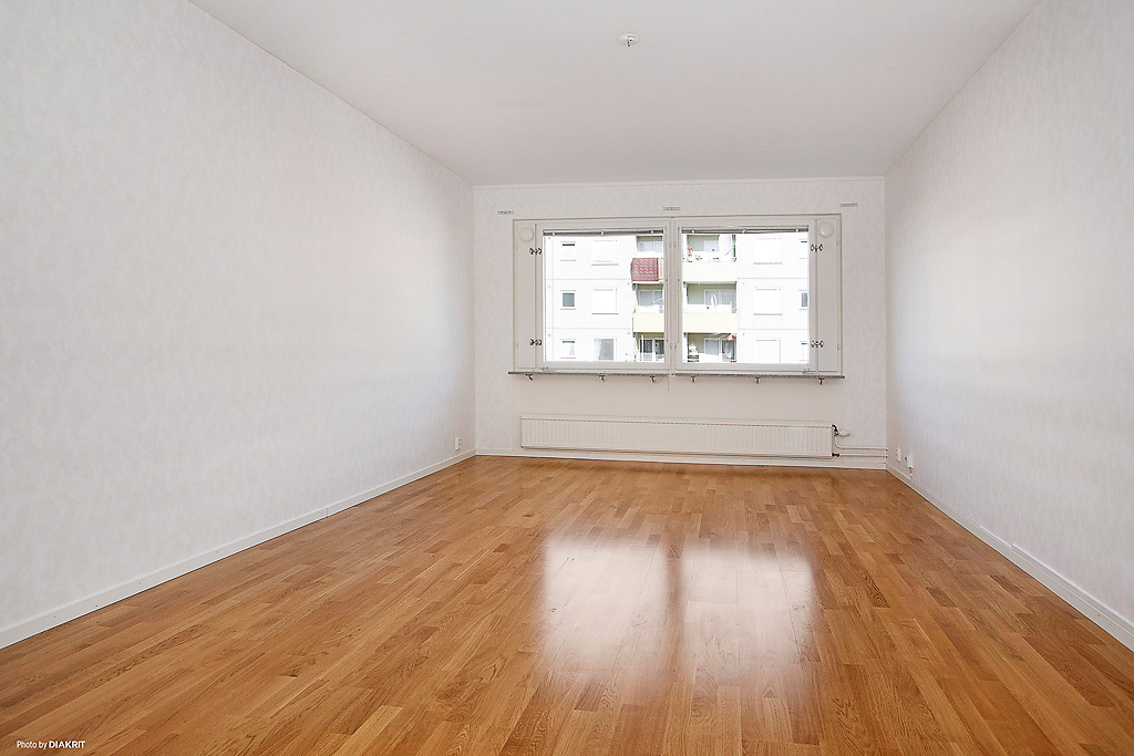 Lägenhet, 3 rooms, 76 sqm, Tranås