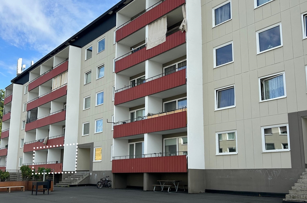 Nygatan 2 C