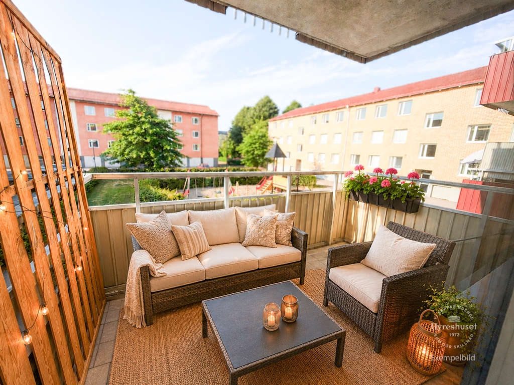Bondegatan 26 A