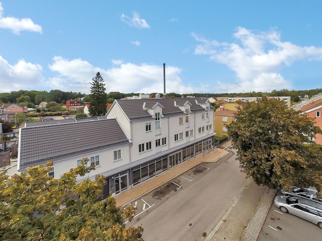Hantverksgatan 9