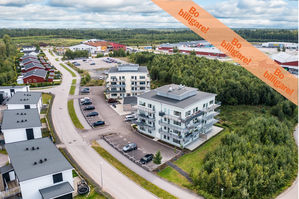 Stenhuggarevägen 4