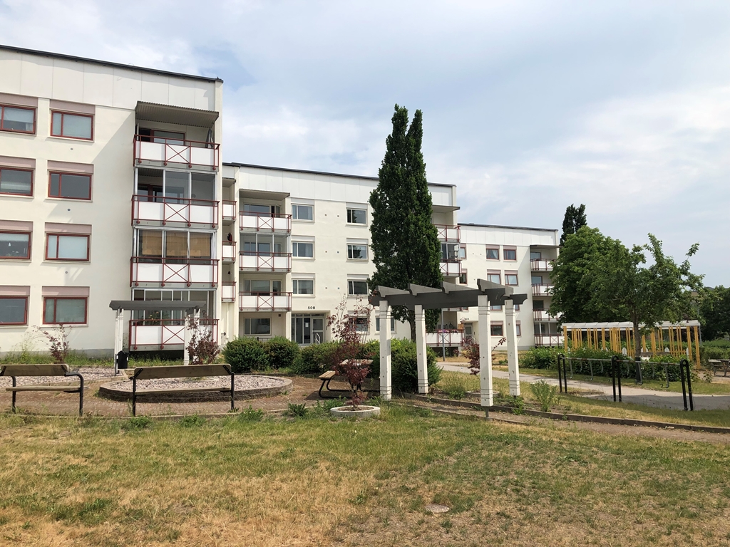 Kungsvägen 77 B
