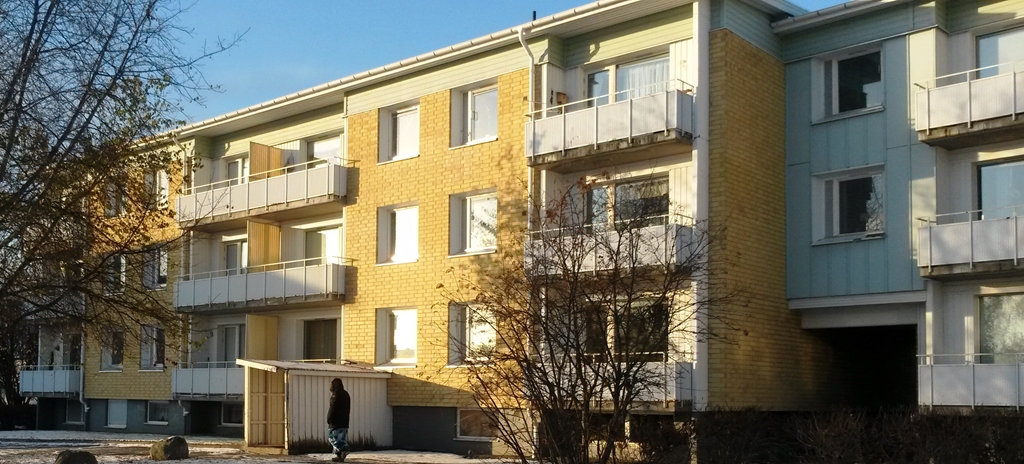 Vallgatan 7 A