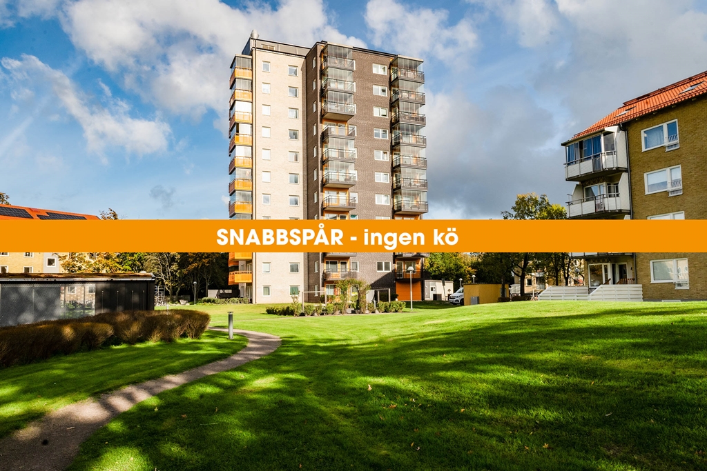 Harlyckegatan 1