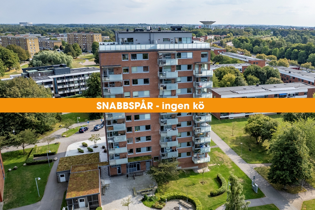 Vaktgatan 1D