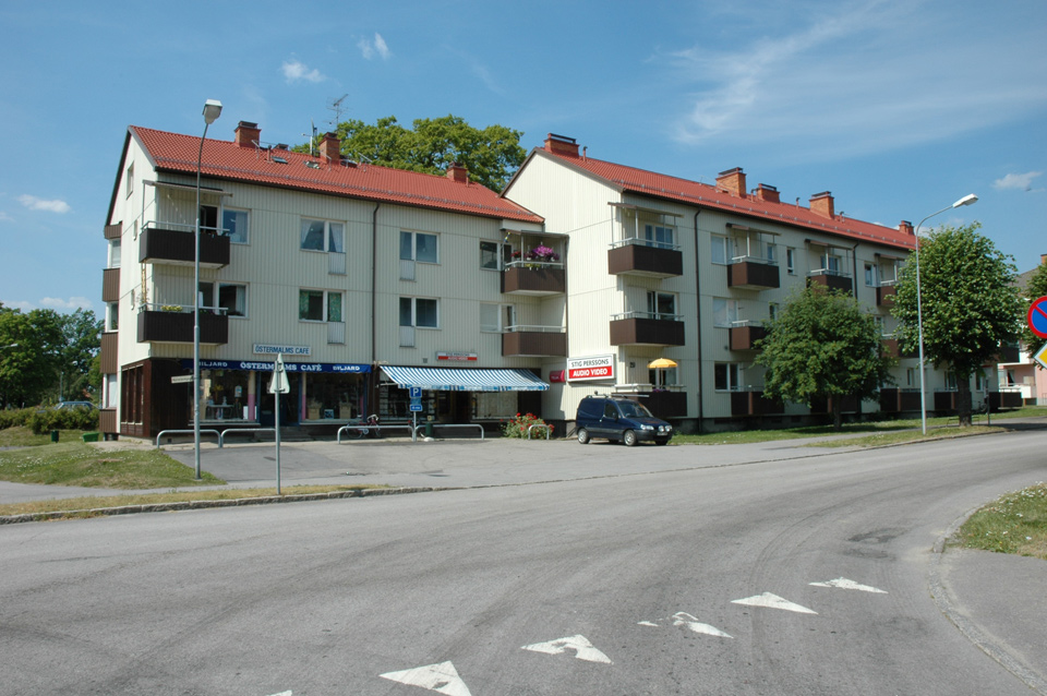 Stora Allén 29 A
