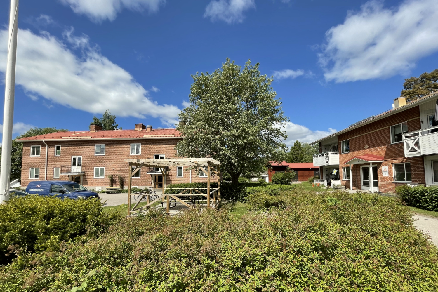 Gamla Landsvägen 119 B