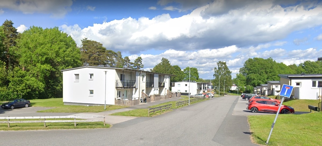 Lägenhet, 3 rooms, 80 sqm, Svenljunga