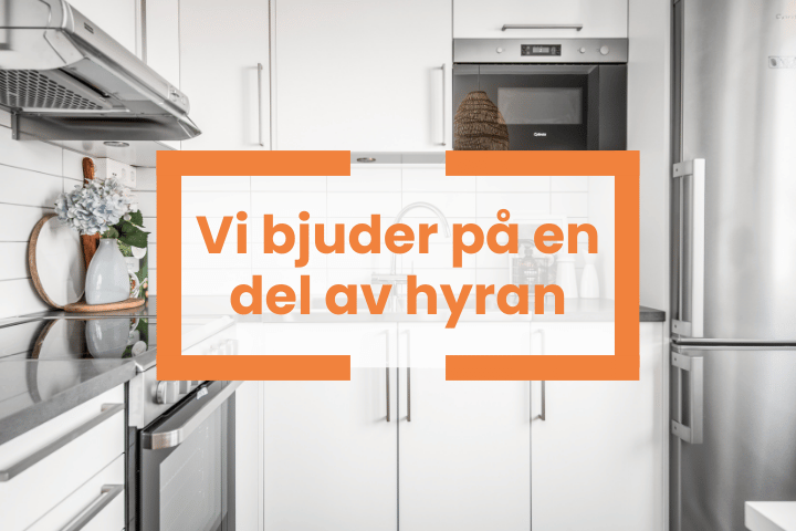 Lägenhet, 2 rooms, 65 sqm, Eskilstuna