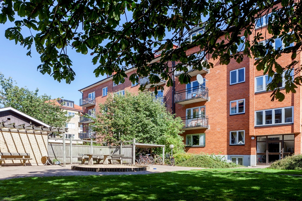 Lägenhet, 2 rooms, 64 sqm, Helsingborg