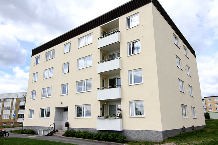 Vasagatan 9