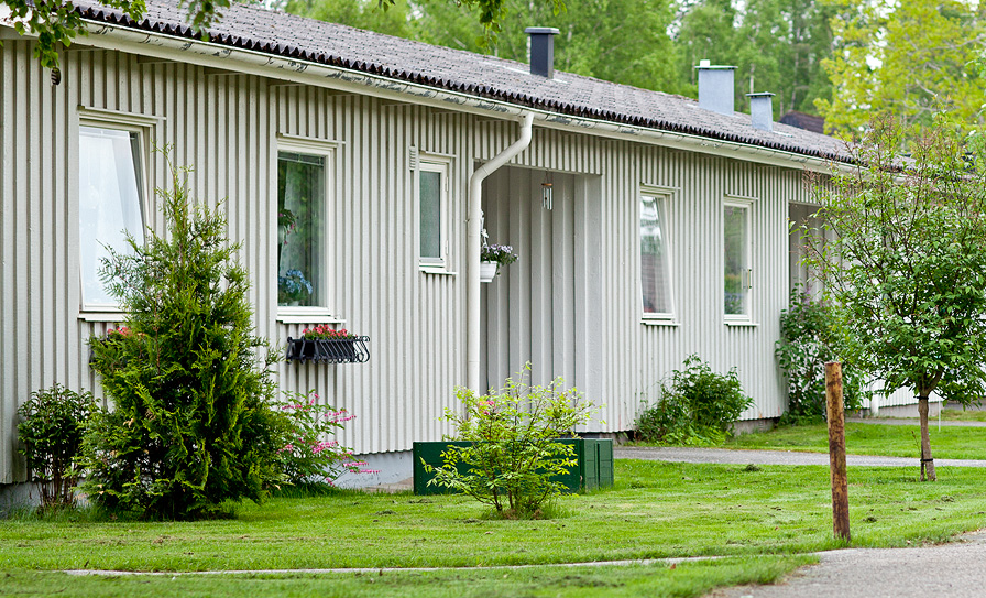 Hallonvägen 3