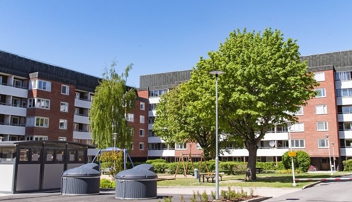 Kristinagatan 29