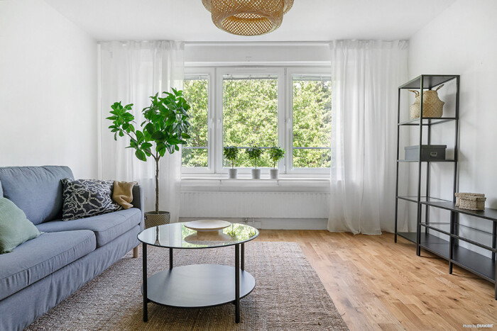 Lägenhet, 2 rooms, 67 sqm, Norrköping