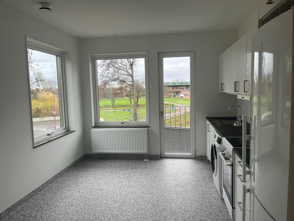 Lägenhet, 1 rooms, 20 sqm, Höganäs