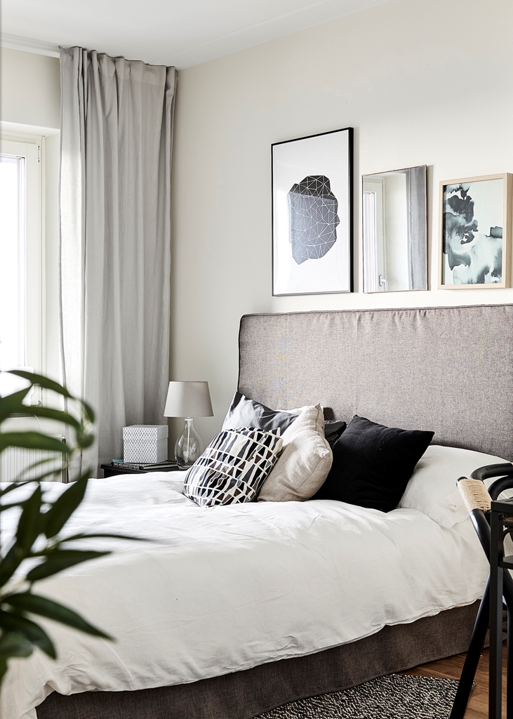 Lägenhet, 3 rooms, 70 sqm, Borås