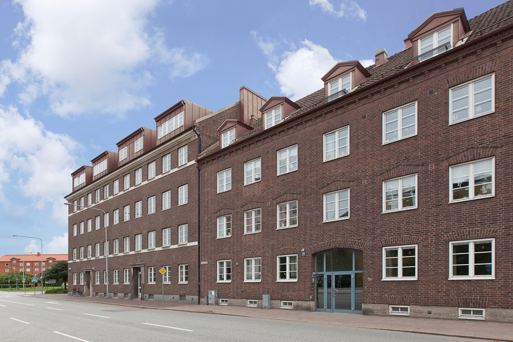 Mellersta Stenbocksgatan 41