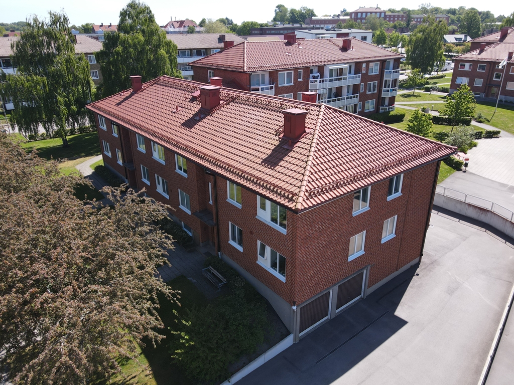 Möllegatan 3 B