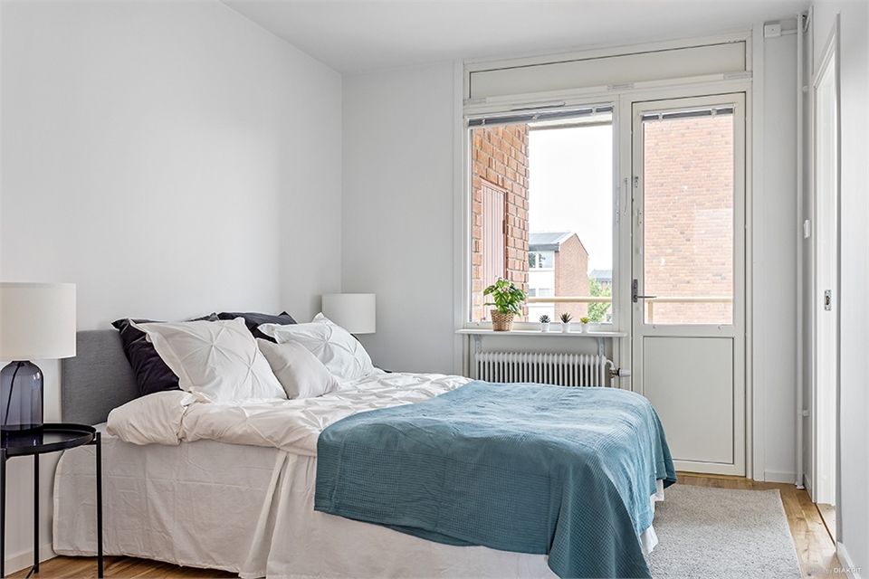 Lägenhet, 3 rooms, 79 sqm, Eskilstuna