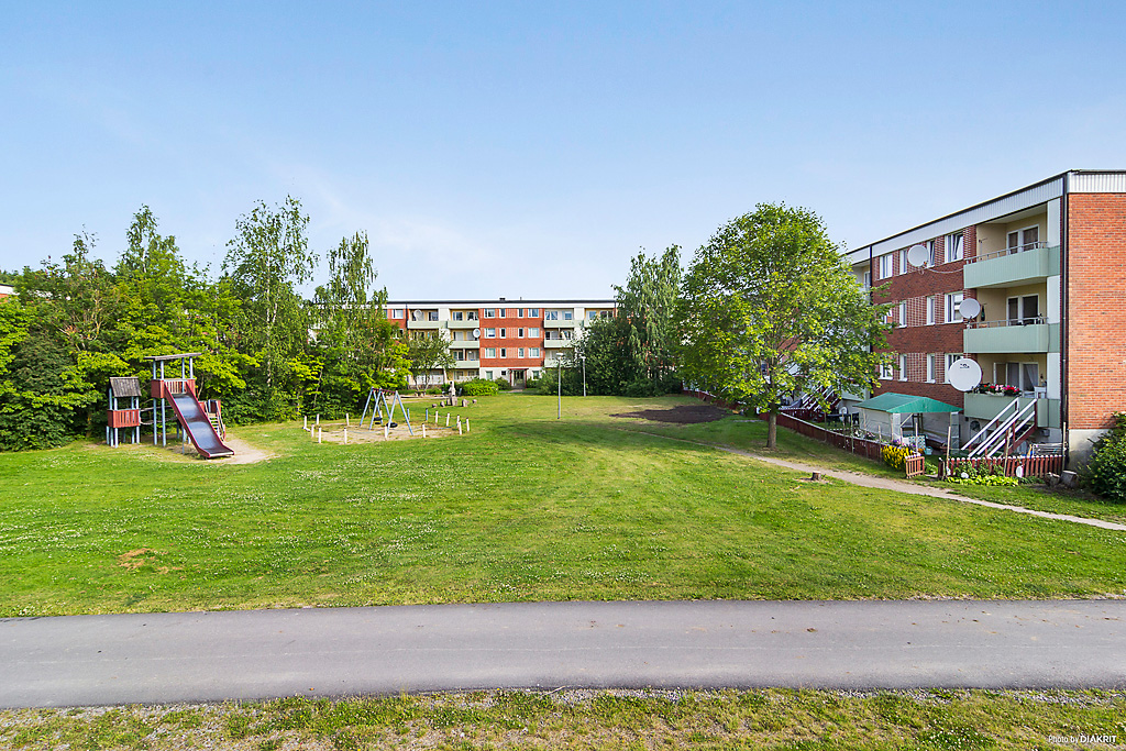 Lägenhet, 3 rooms, 82 sqm, Eskilstuna