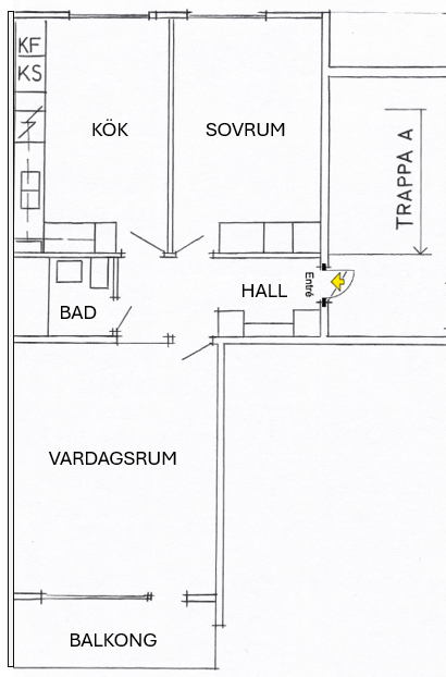 Lindgatan 2 C