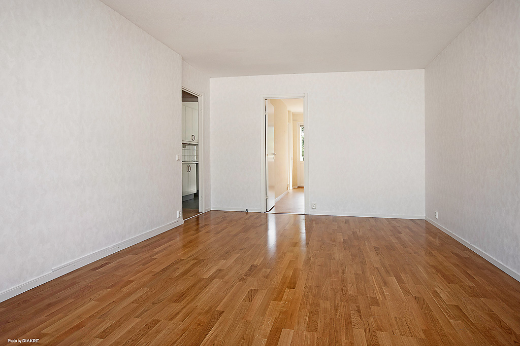 Lägenhet, 2 rooms, 64 sqm, Katrineholm