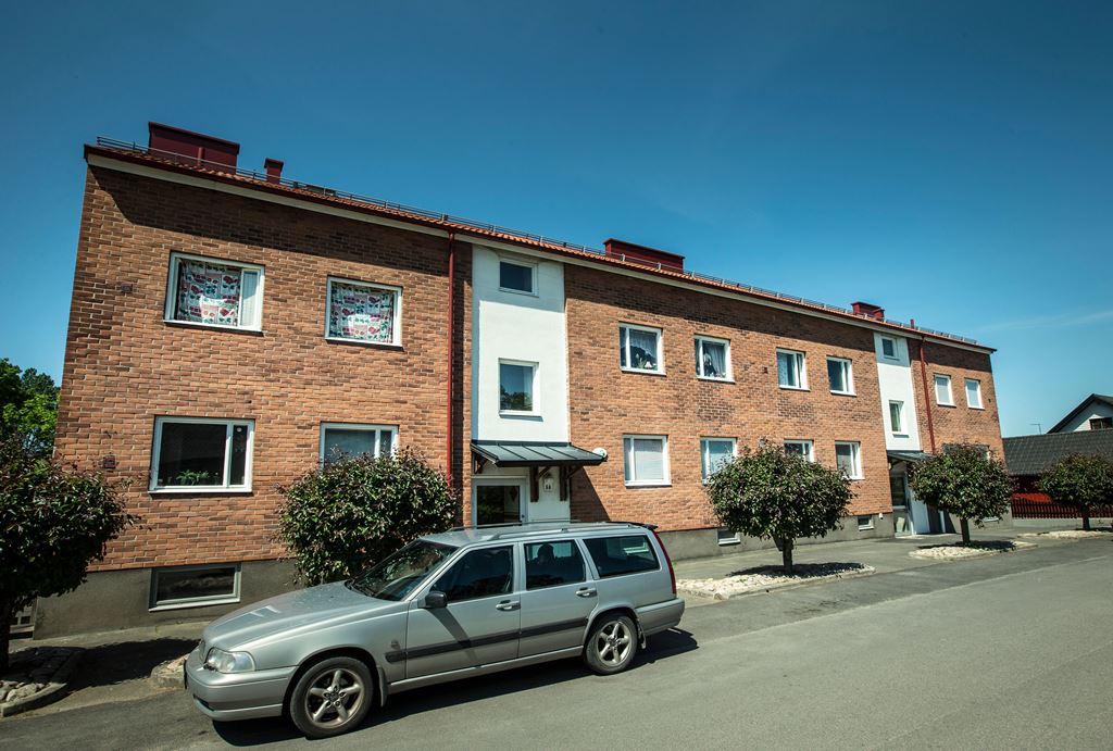 Vindelgatan 6B