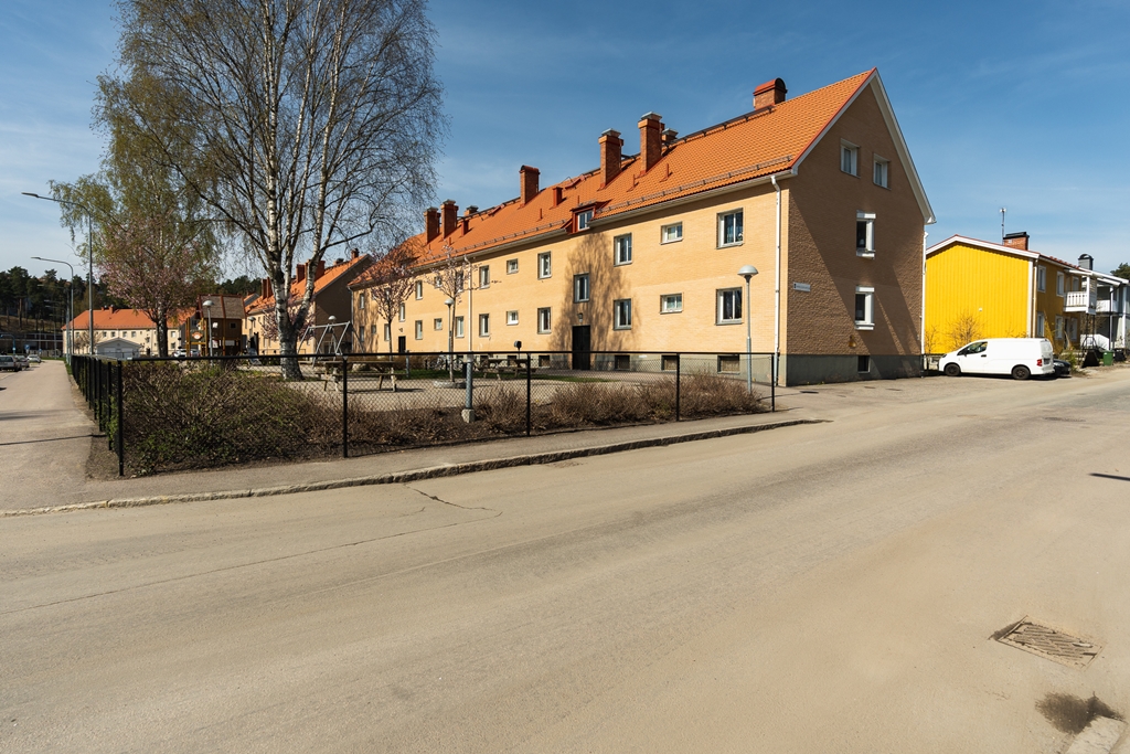 Taserudsgatan 11 A