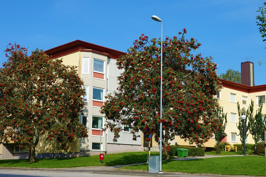 Nillas Väg 30 B