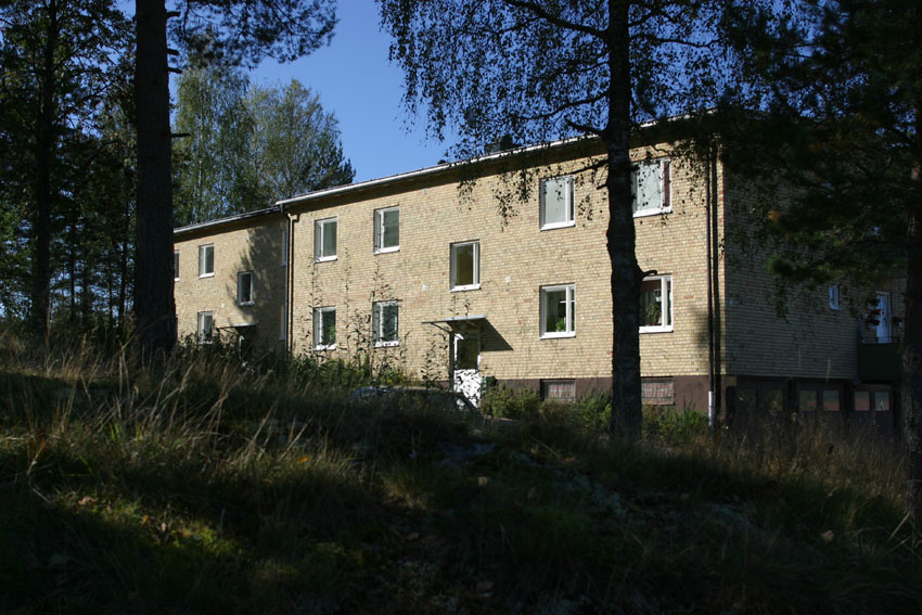 Gamla Vägen 2b