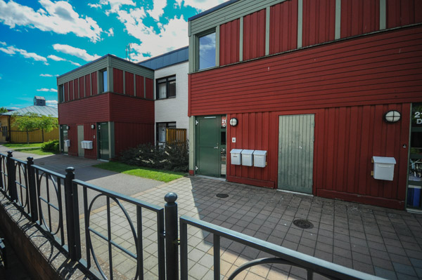 Lägenhet, 3 rooms, 86 sqm, Kalmar