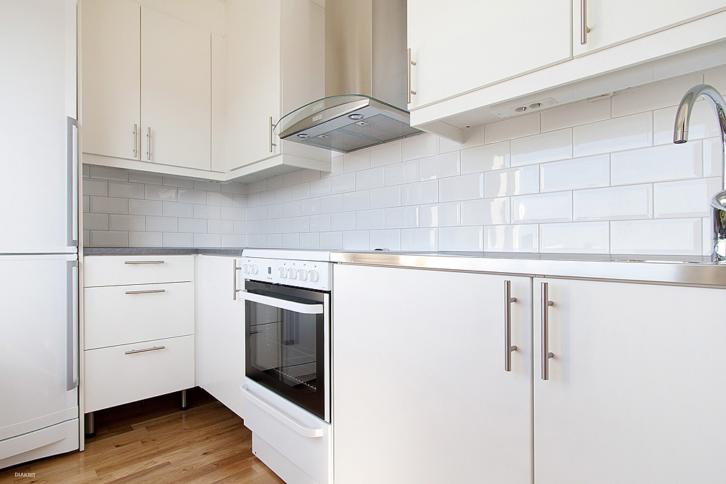 Lägenhet, 1 rooms, 44 sqm, Eskilstuna