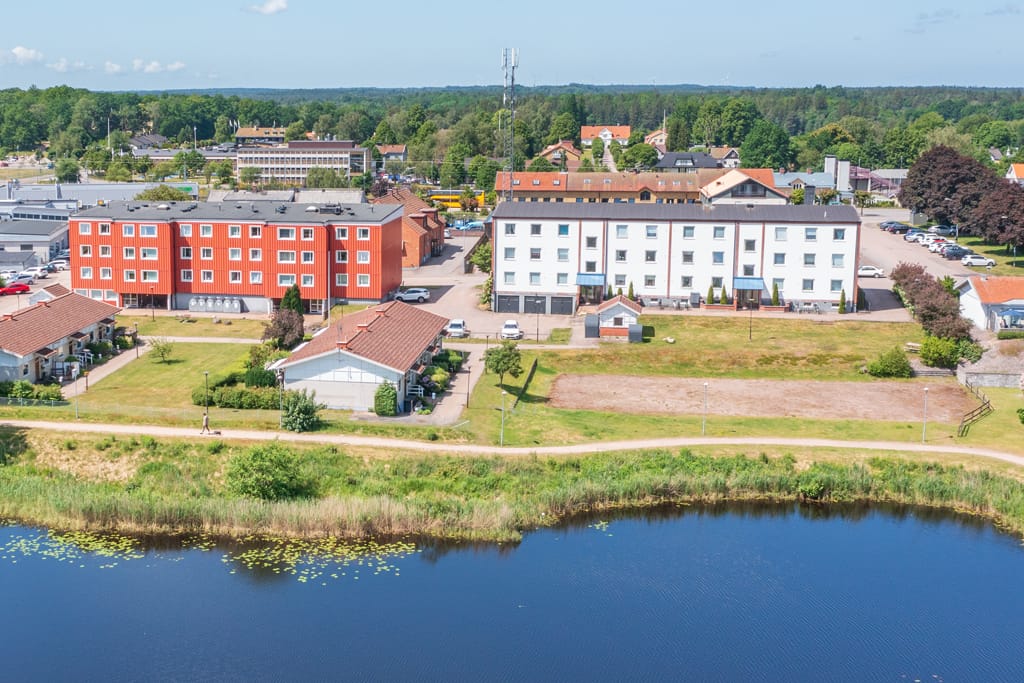 Kvarngatan 8 A