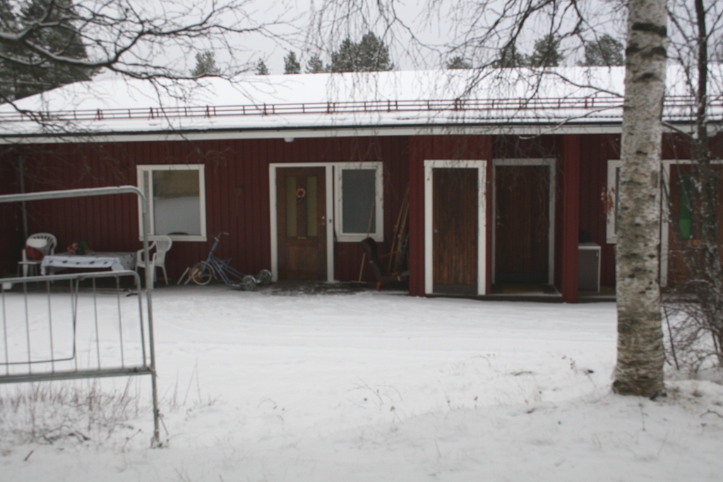 Lägenhet, 2 rooms, 61 sqm, Storuman