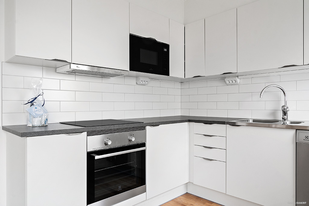 Lägenhet, 3 rooms, 76 sqm, Tranås