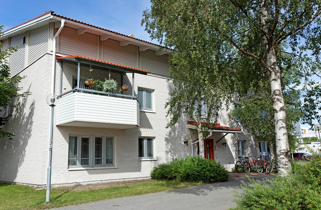 Mariehemsvägen 21 C