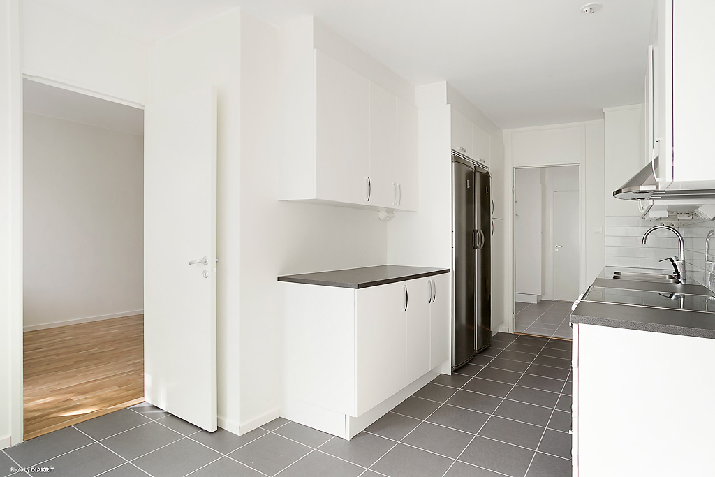 Lägenhet, 3 rooms, 85 sqm, Norrköping