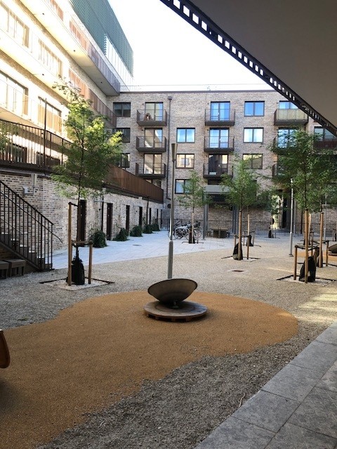 Lägenhet, 2 rooms, 51 sqm, Arlöv