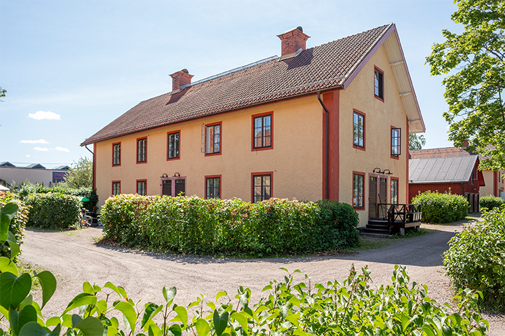 Lägenhet, 1 rooms, 47 sqm, Sandviken