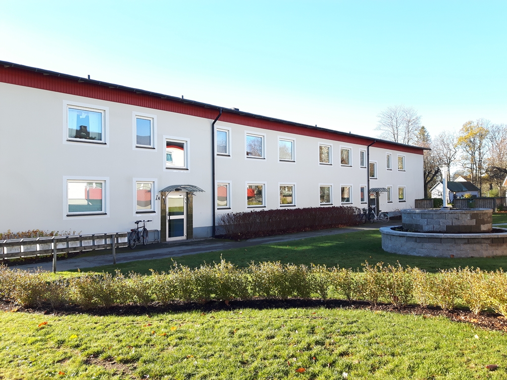 Lägenhet, 1 rooms, 45 sqm, Lenhovda
