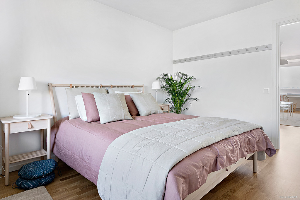 Lägenhet, 2 rooms, 51 sqm, Västerås