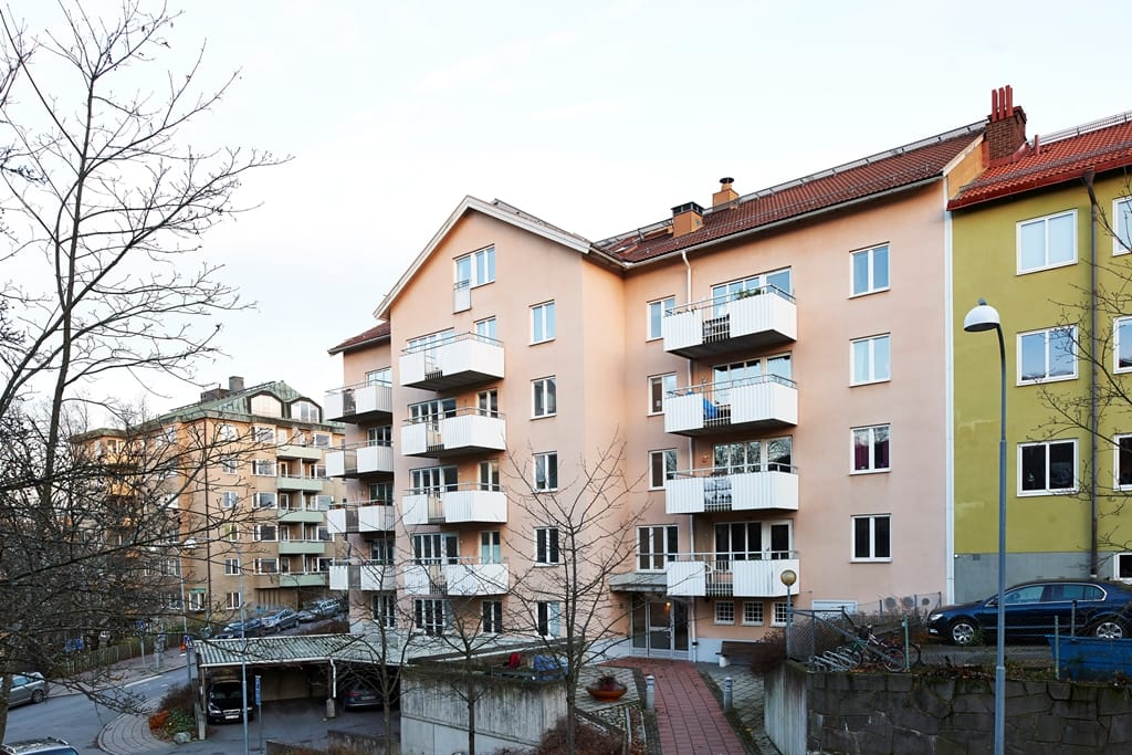 Sagagatan 16