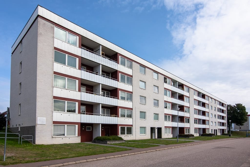 Fagottgatan 5g