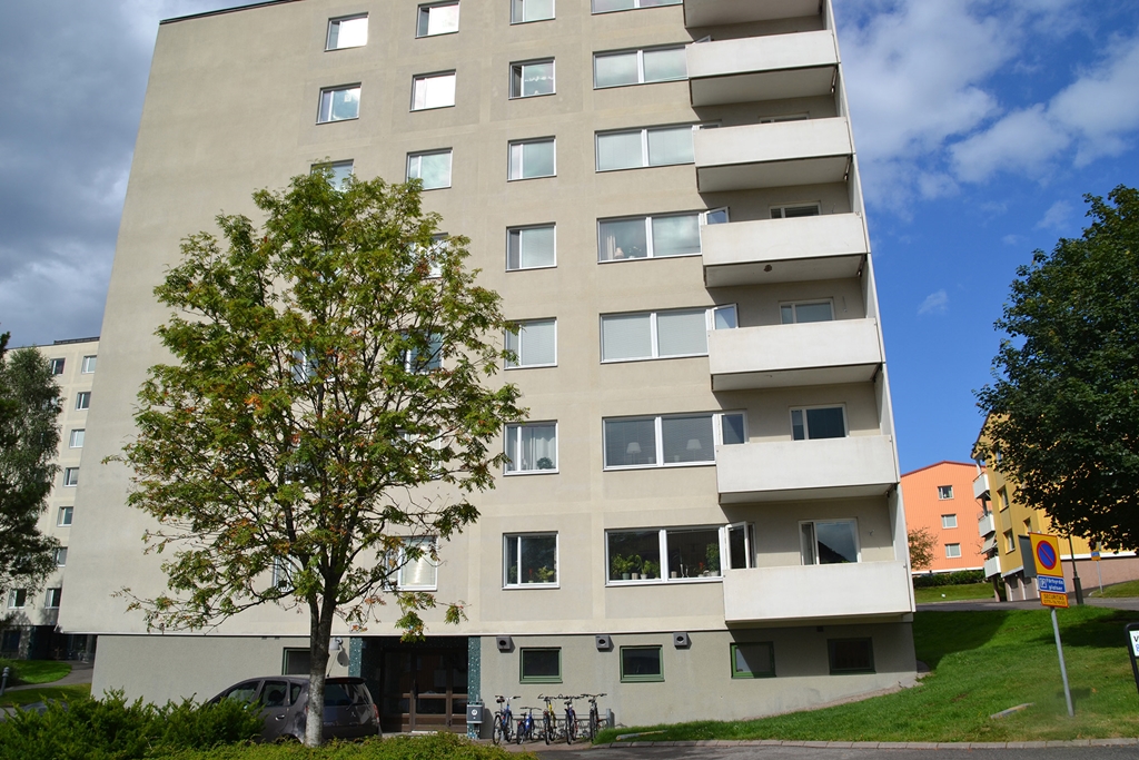 Lägenhet, 1 rooms, 42 sqm, Borås