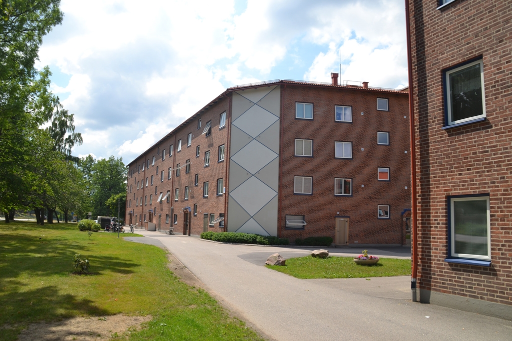 Nolhagagatan 18